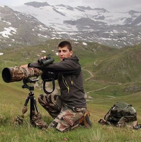 Loïc Genin photographe